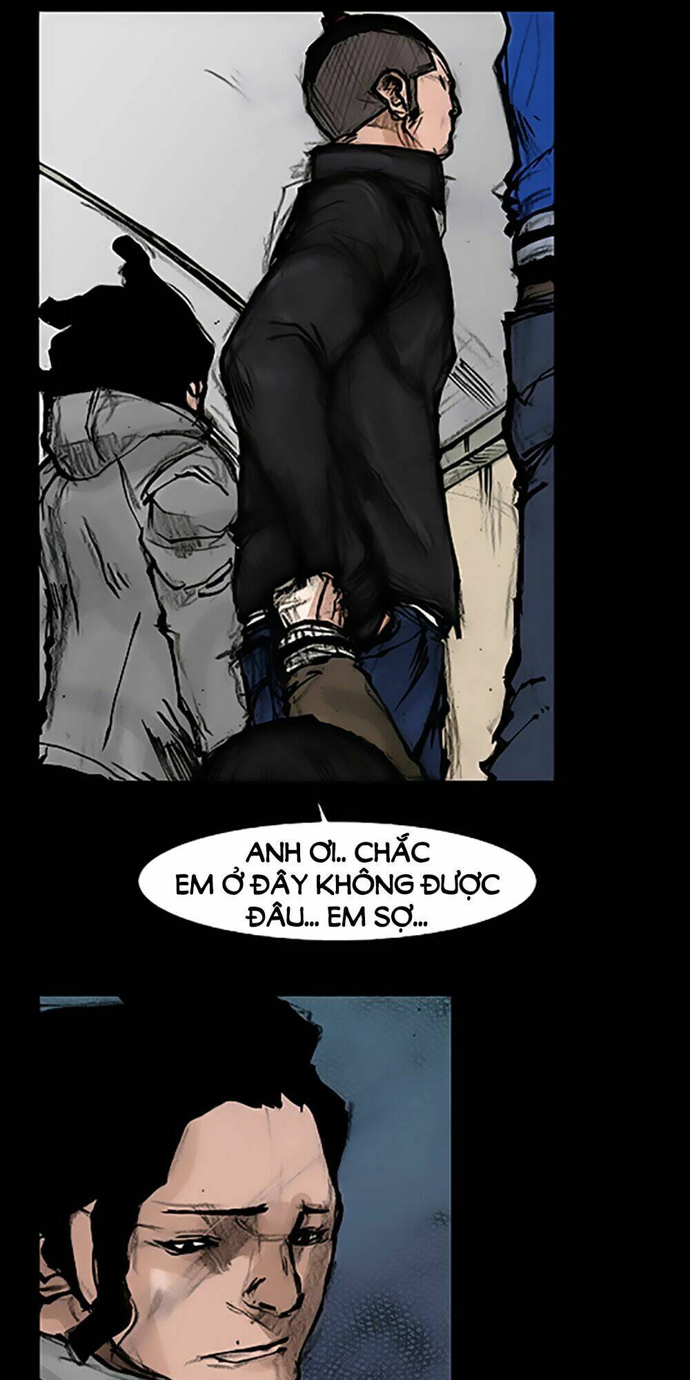 độc cô tiền truyện chapter 85 36