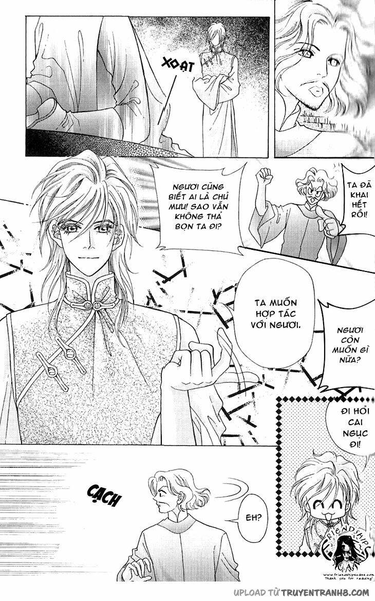 vạn dặm tìm chồng 2 chapter 6 24