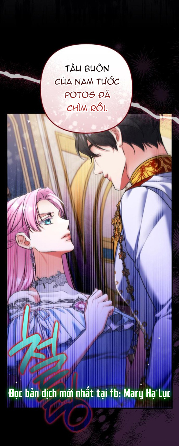 dành cho nhân vật bị bỏ rơi yêu thích nhất của tôi chapter 92.1 9