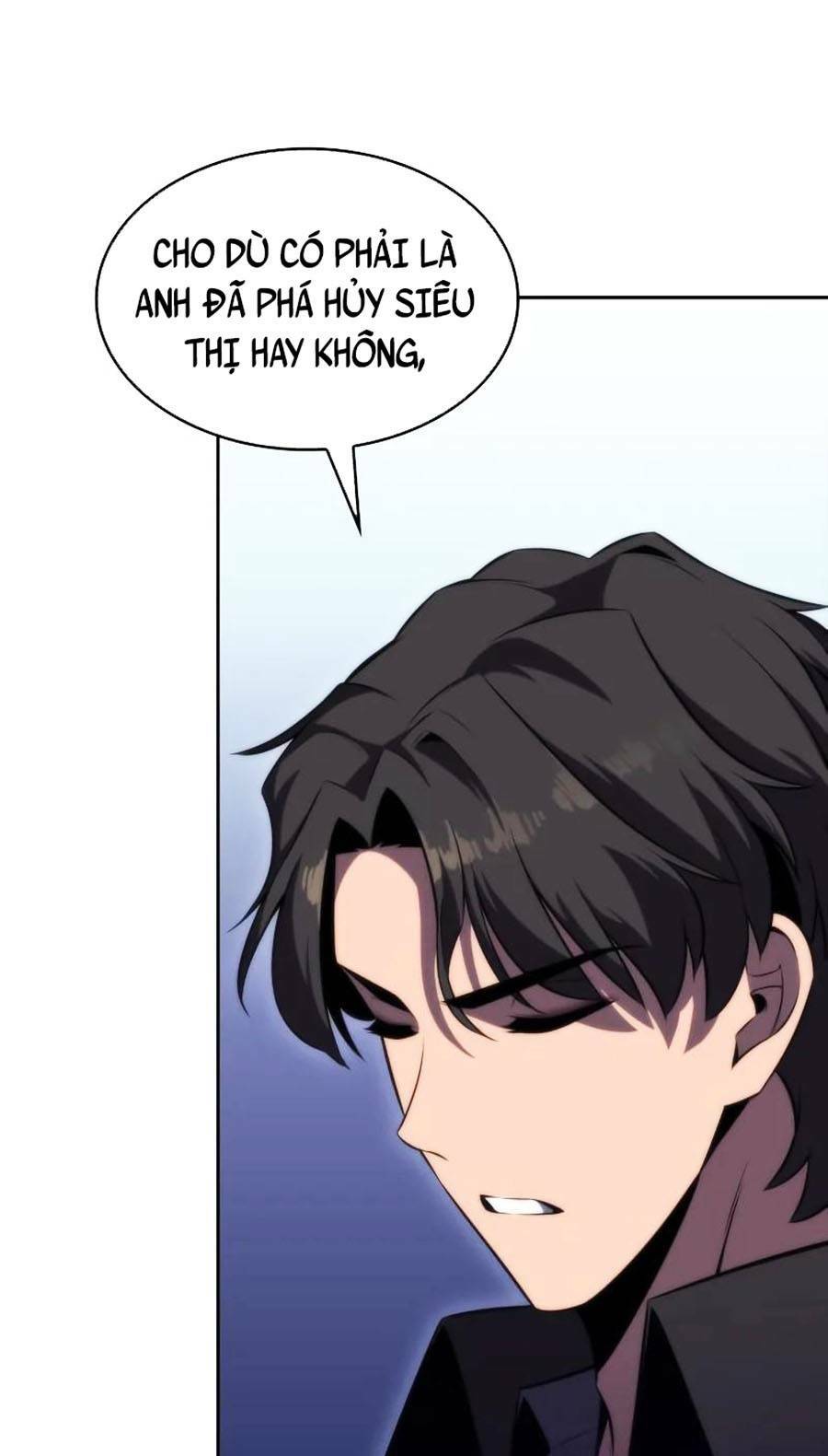 Người Chơi Mới Cấp Tối Đa Chapter 54 50