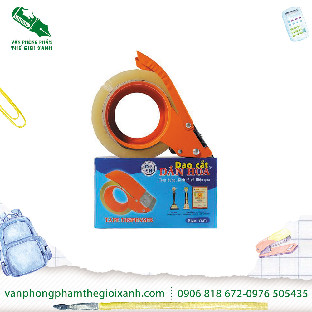 CẮT KEO SẮT 7F