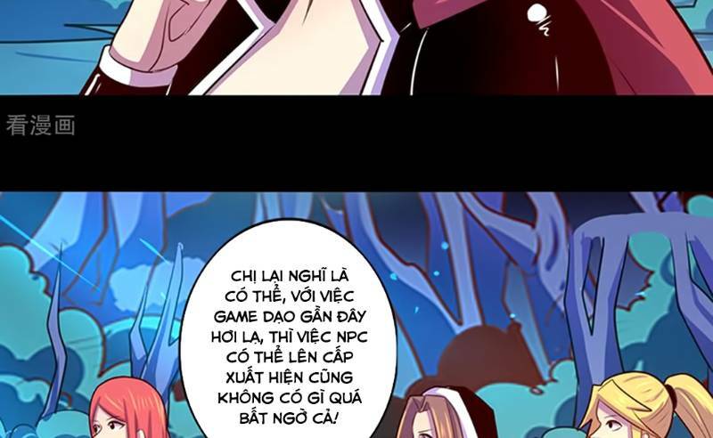 ta không phải là npc chapter 103 21