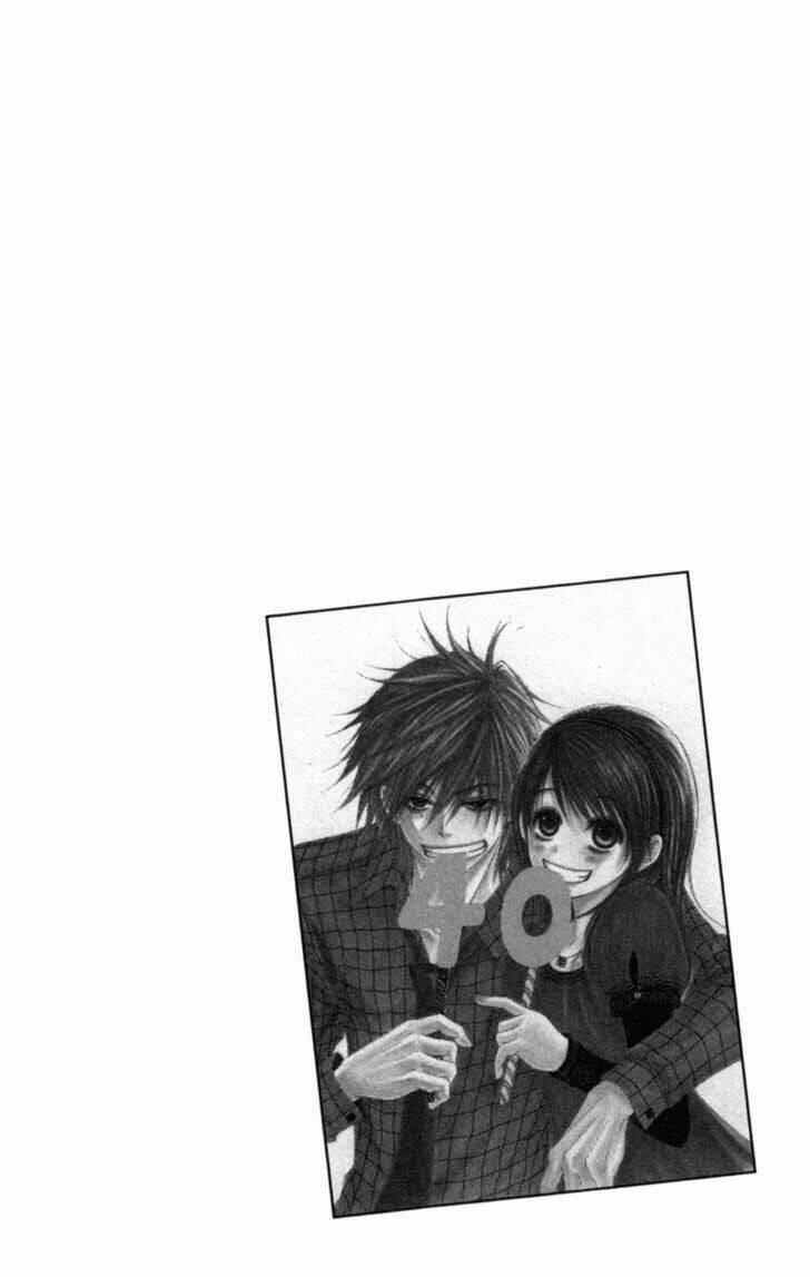 điện kích daisy chapter 30 43