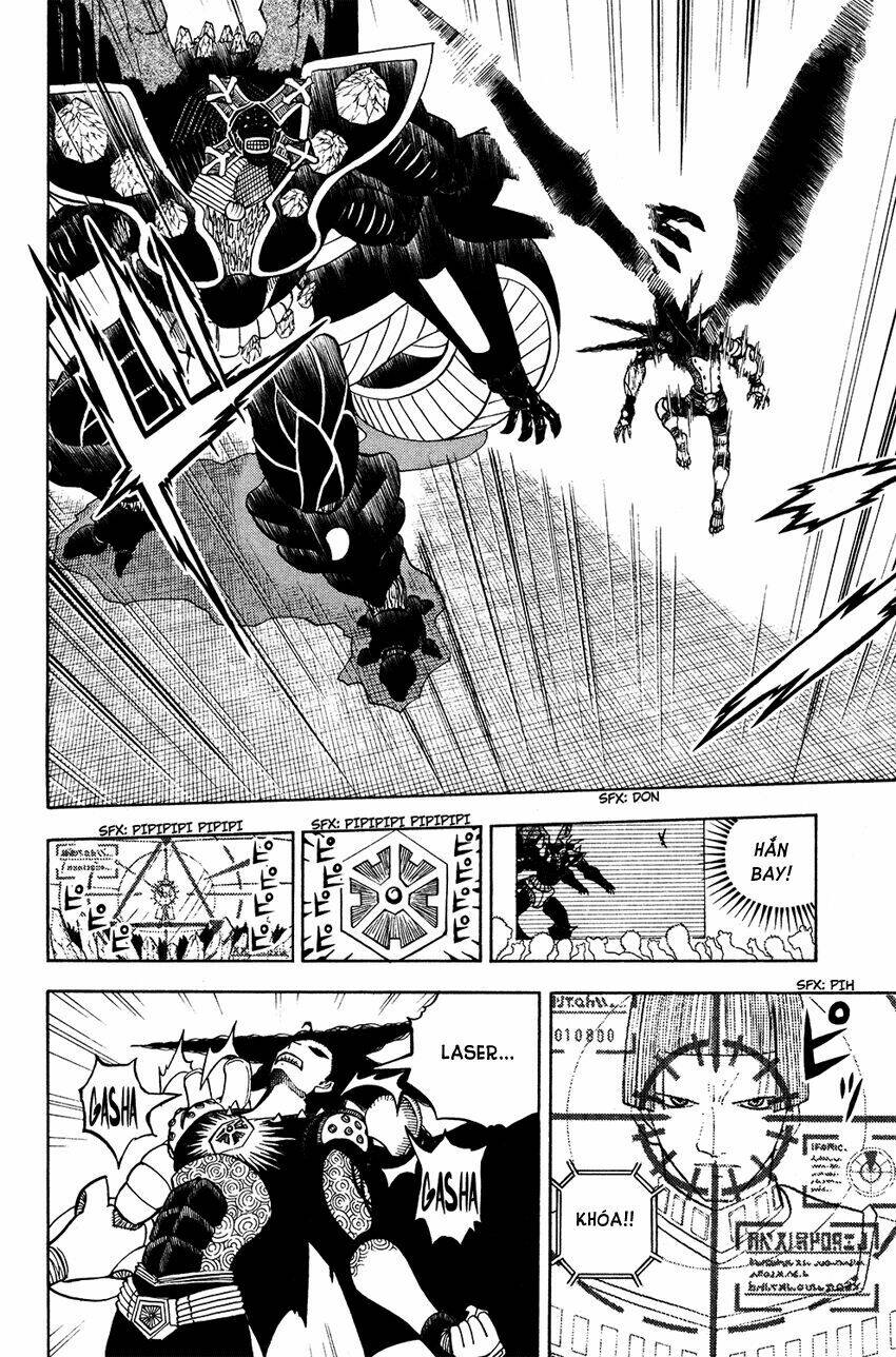 doubutsu no kuni chapter 47 5