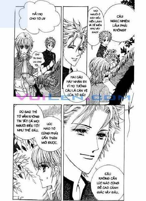 công chúa của tôi chapter 3 123