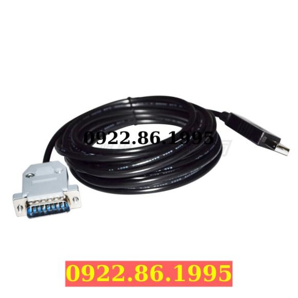 -LiênHệ- Bộ Chuyển Đổi - Máy Chủ FTDI USB Chuyển DB15 15 Pin Moxa Nport Kết Nối Máy Thở RS232 xuất hóa đơn