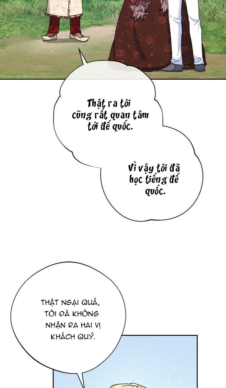 50 công thức pha trà của nữ công tước chapter 131 5
