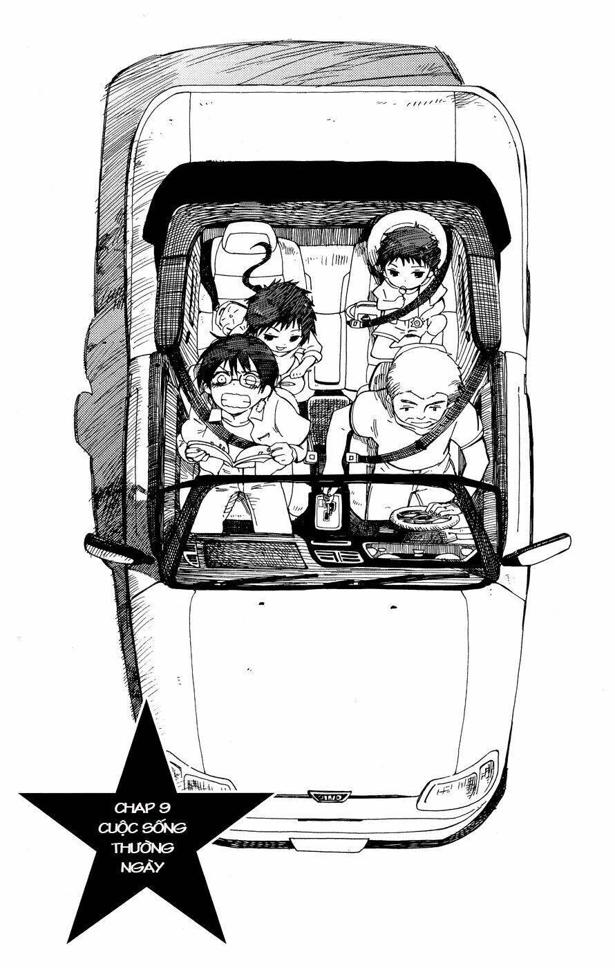 hitoribocchi no chikyuu shinryaku chapter 9 4