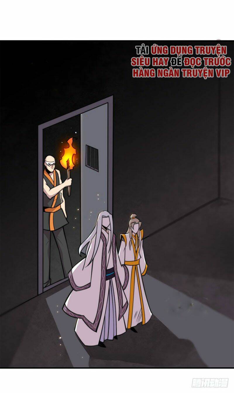 cuộc sống thoái ẩn của võ lâm chi vương chapter 99 6