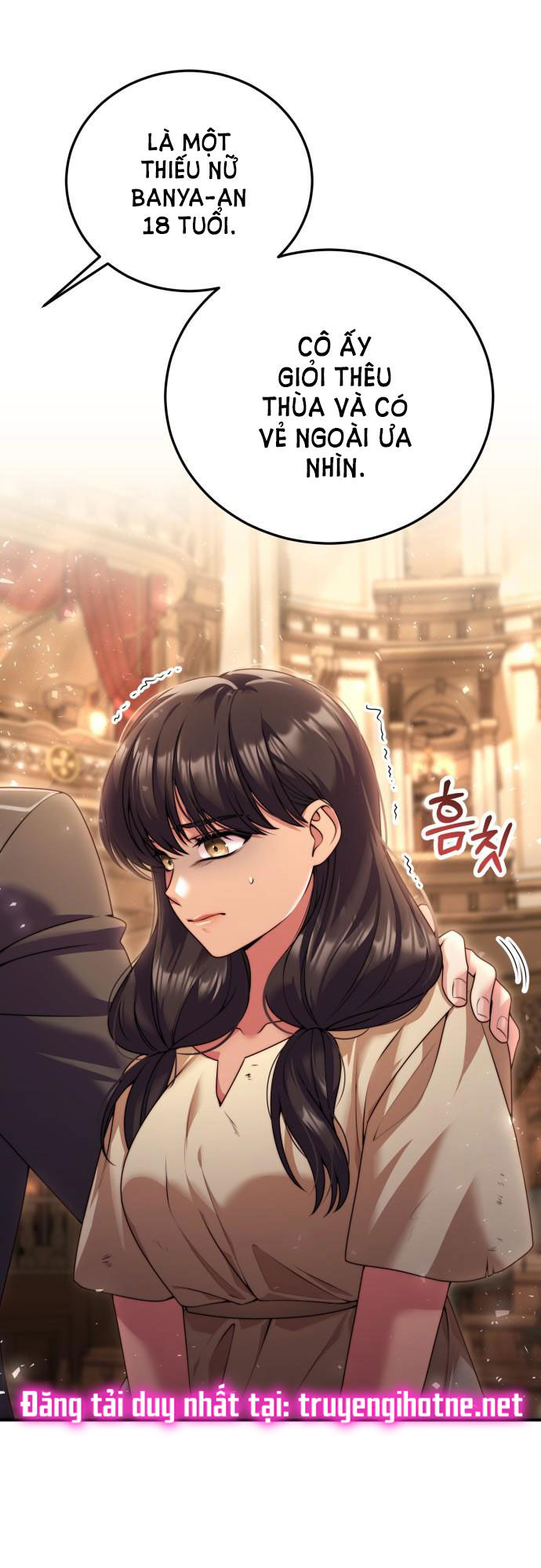 tôi sẽ ly hôn với người chồng bạo chúa chapter 24.2 10