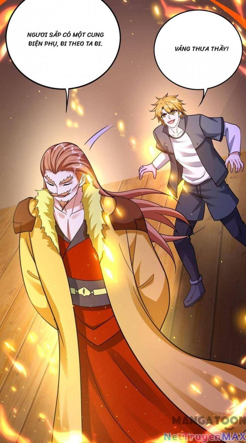 tối cường thần y tại đô thị chapter 287 15