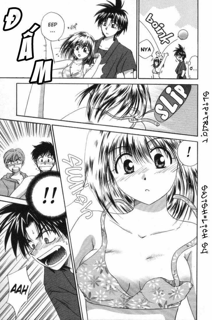 kagetora chapter 3 11