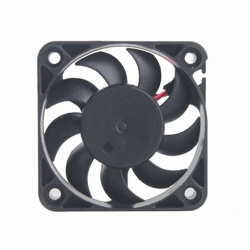 1 pcs Gdstime DC 14V 1cm 1x1x1mm Brushless Cooling Fan 1mm Cooler Fans 11