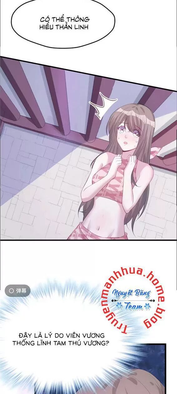 [16+] thảnh thơi thú thế chủng chủng điền, sinh sinh tể chapter 103 26