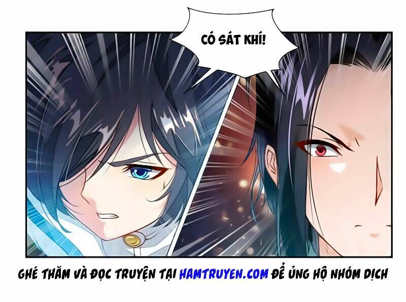 cửu dương thần vương chapter 39 19