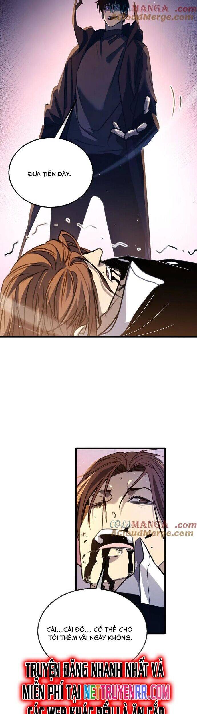 Vô Địch Bị Động Tạo Ra Tấn Sát Thương chapter 39 28