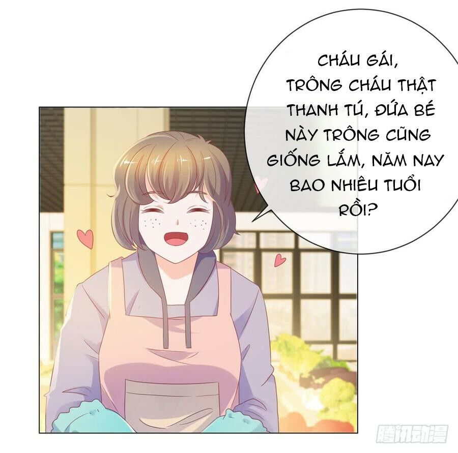 ẩn hôn 100%: chọc tức vợ yêu mua một tặng một chapter 84 12