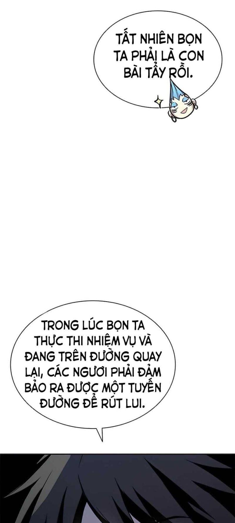 tiêu diệt ác nhân chapter 45 18