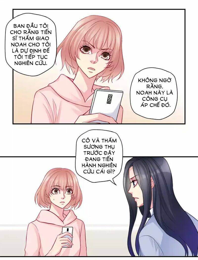 nghịch chuyển luyến tình chapter 67 5