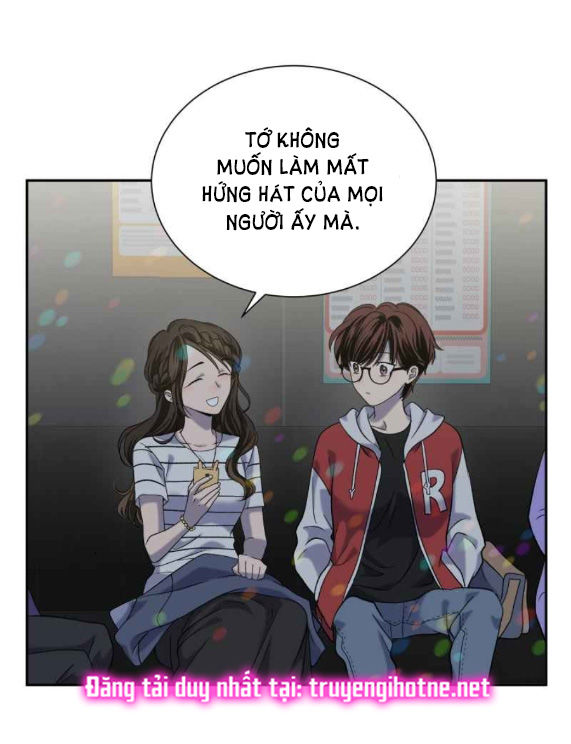 [16+] người đàn ông tầng trên chapter 11.2 3