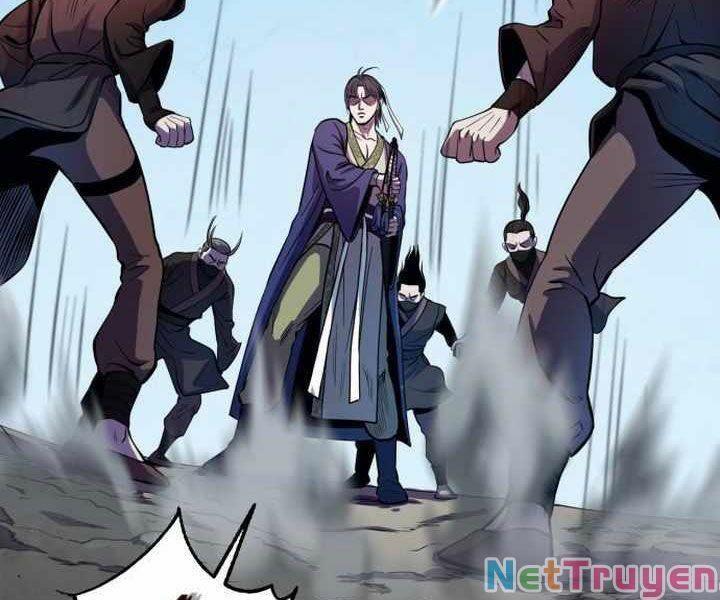 con trai út nhà ha buk paeng chapter 14 27