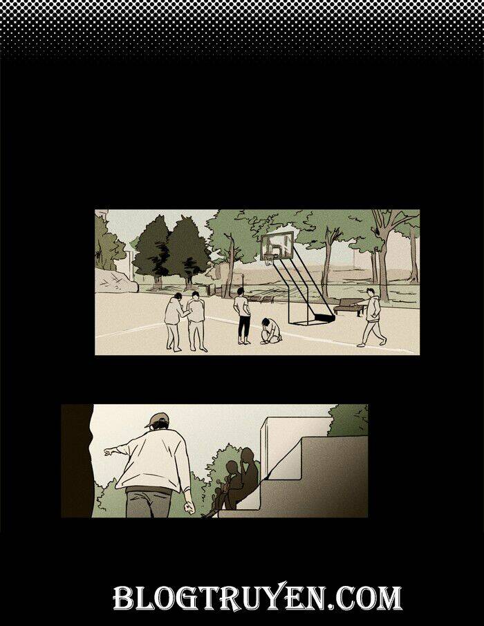 bẫy tình yêu chapter 16 6