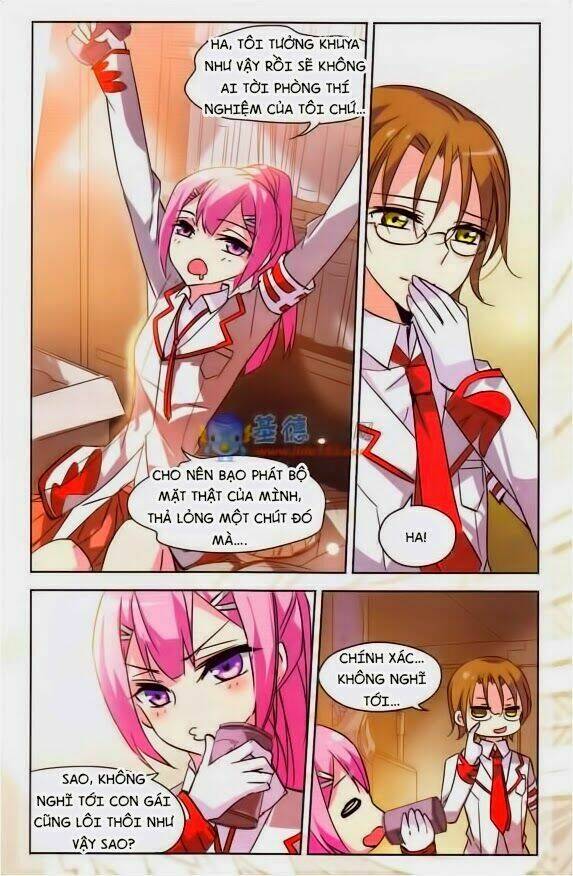 xuyên duyệt tây nguyên 3000 chapter 38 14