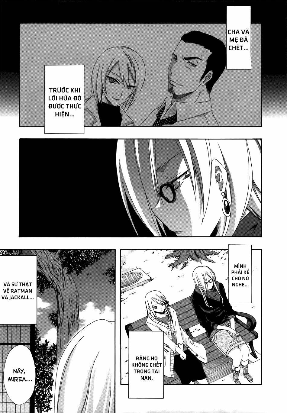 anh hùng xấu xa chapter 34 16