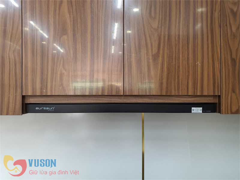 Máy Hút Mùi Eurosun 70AF85B - Hàng Chính Hãng