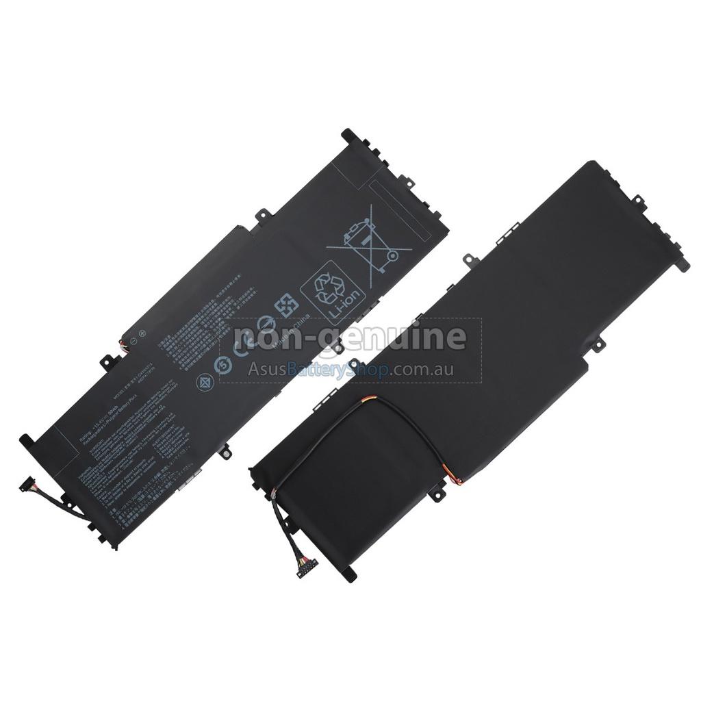 Pin Dùng Cho Laptop Asus Zenbook 13 UX331FN U3100FN C41N1715 Battery