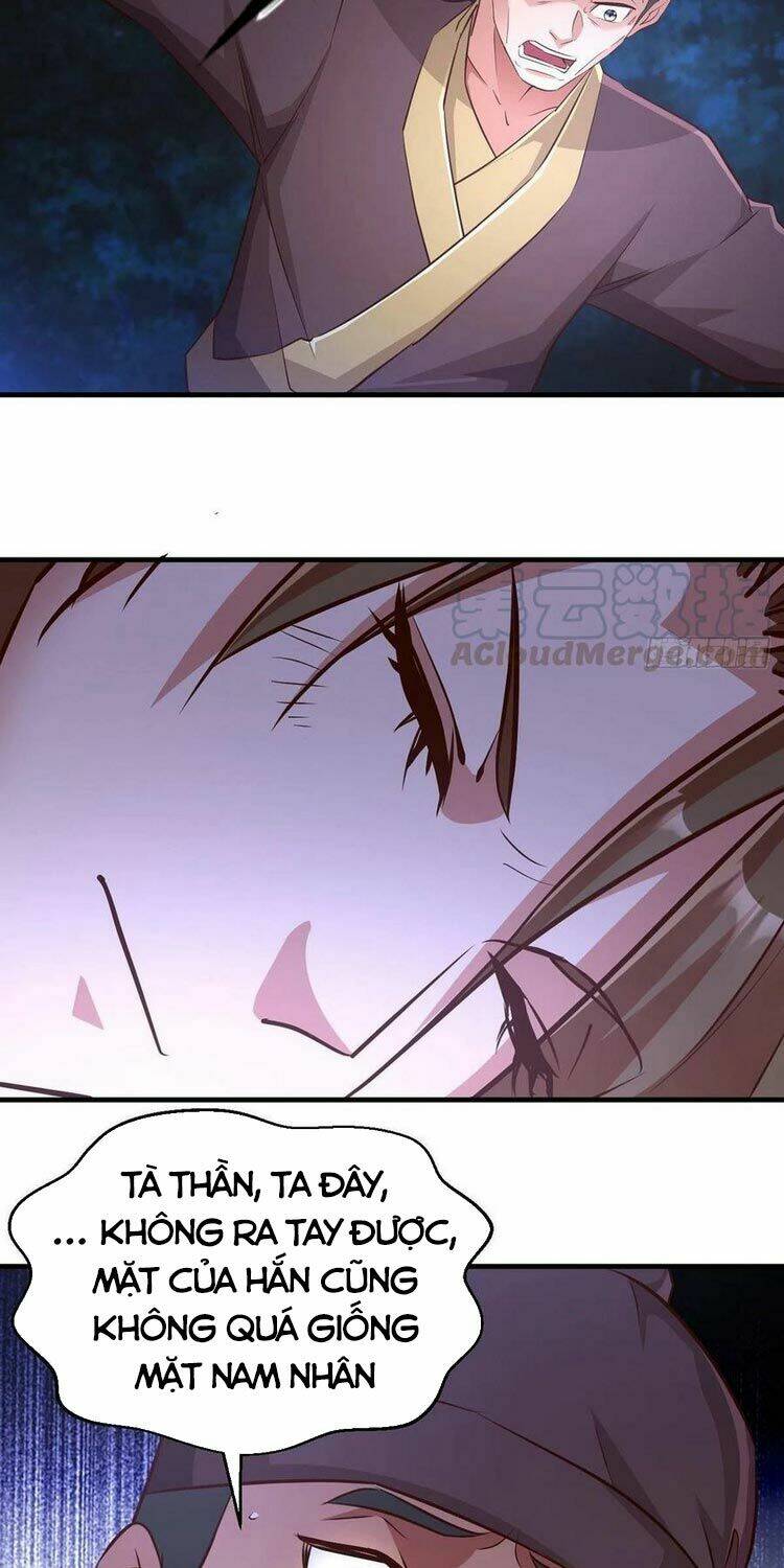 thiên hạ kiếp chapter 73 9