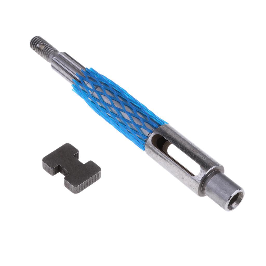 Stainless Steel Propeller Shaft for Outboard Engine