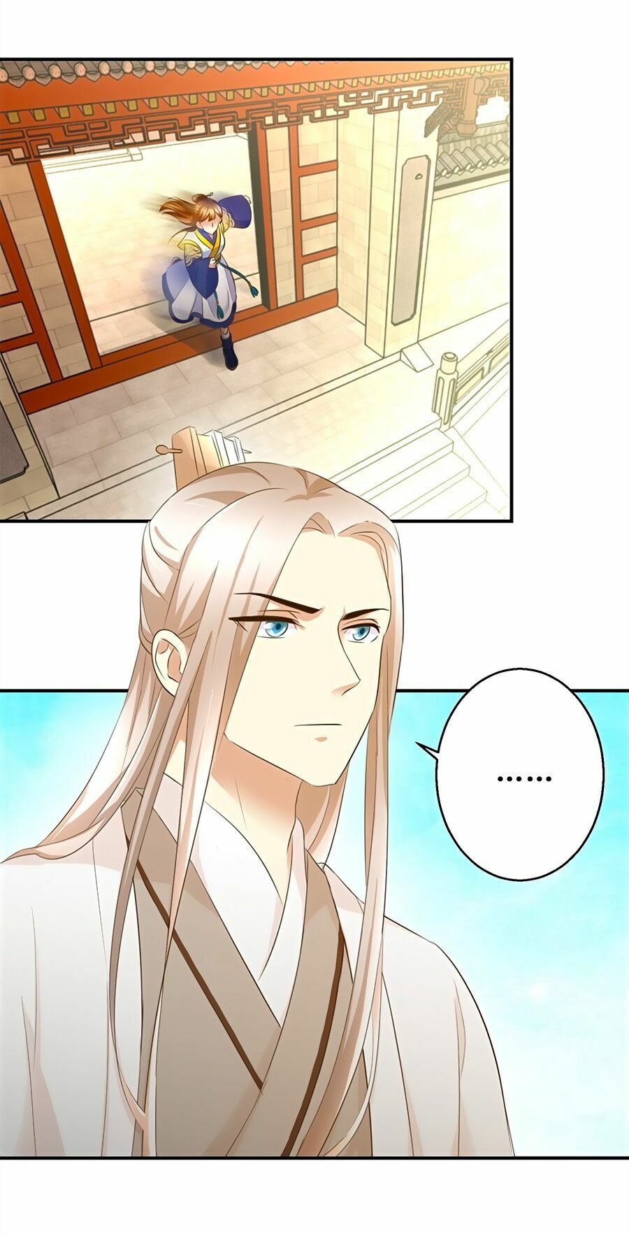 thuần phi ký chapter 21 17