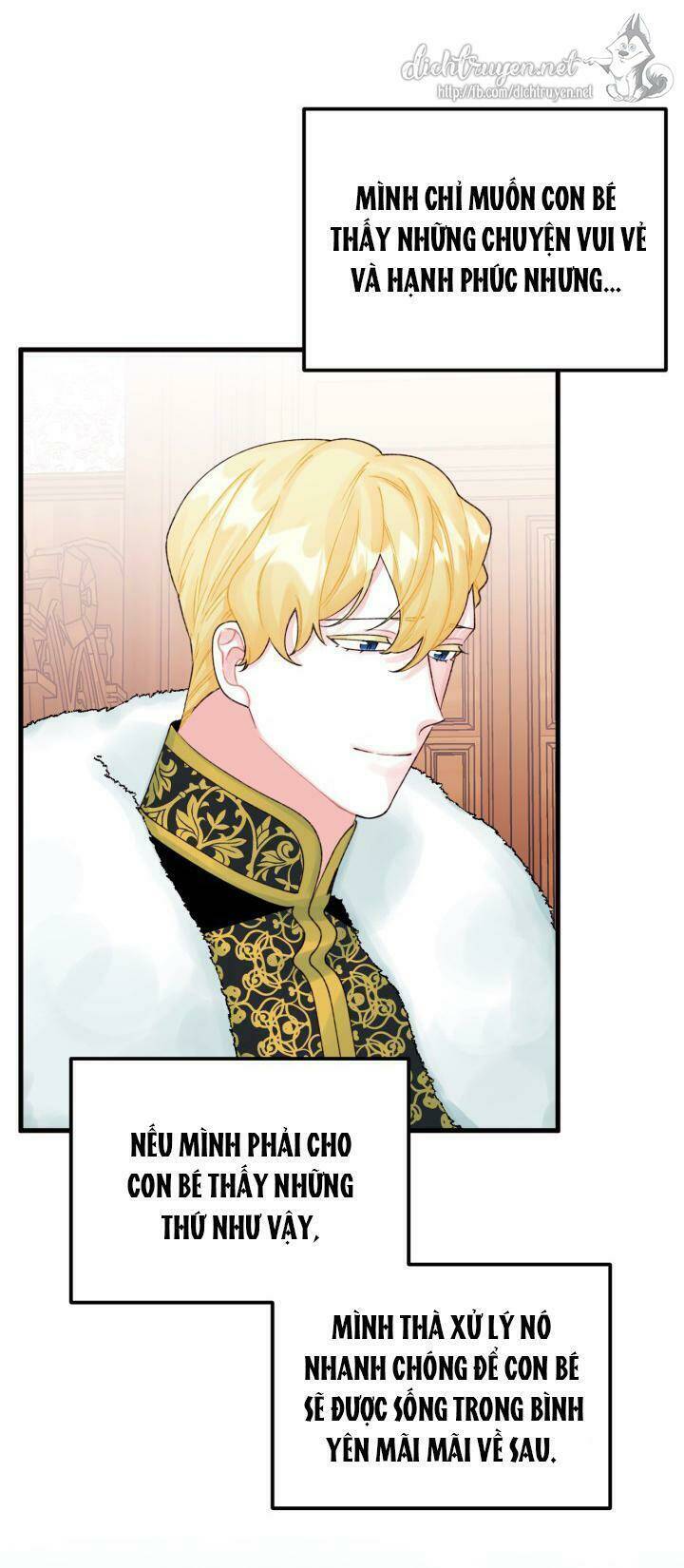 công chúa bãi rác chapter 39 39