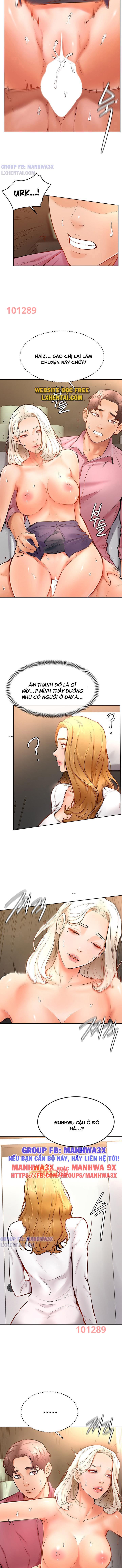 cố lên nam joo! chapter 17 2
