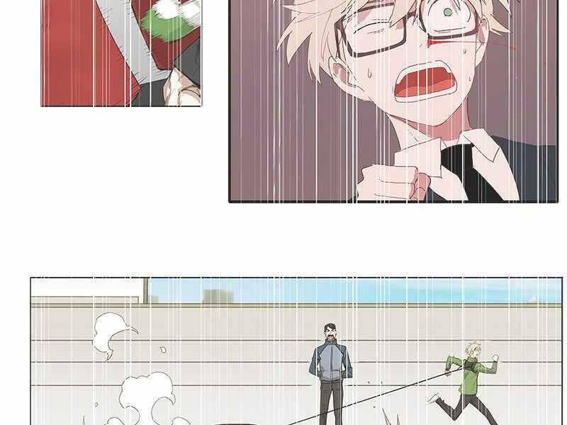 võ sĩ - the boxer chapter 120 152