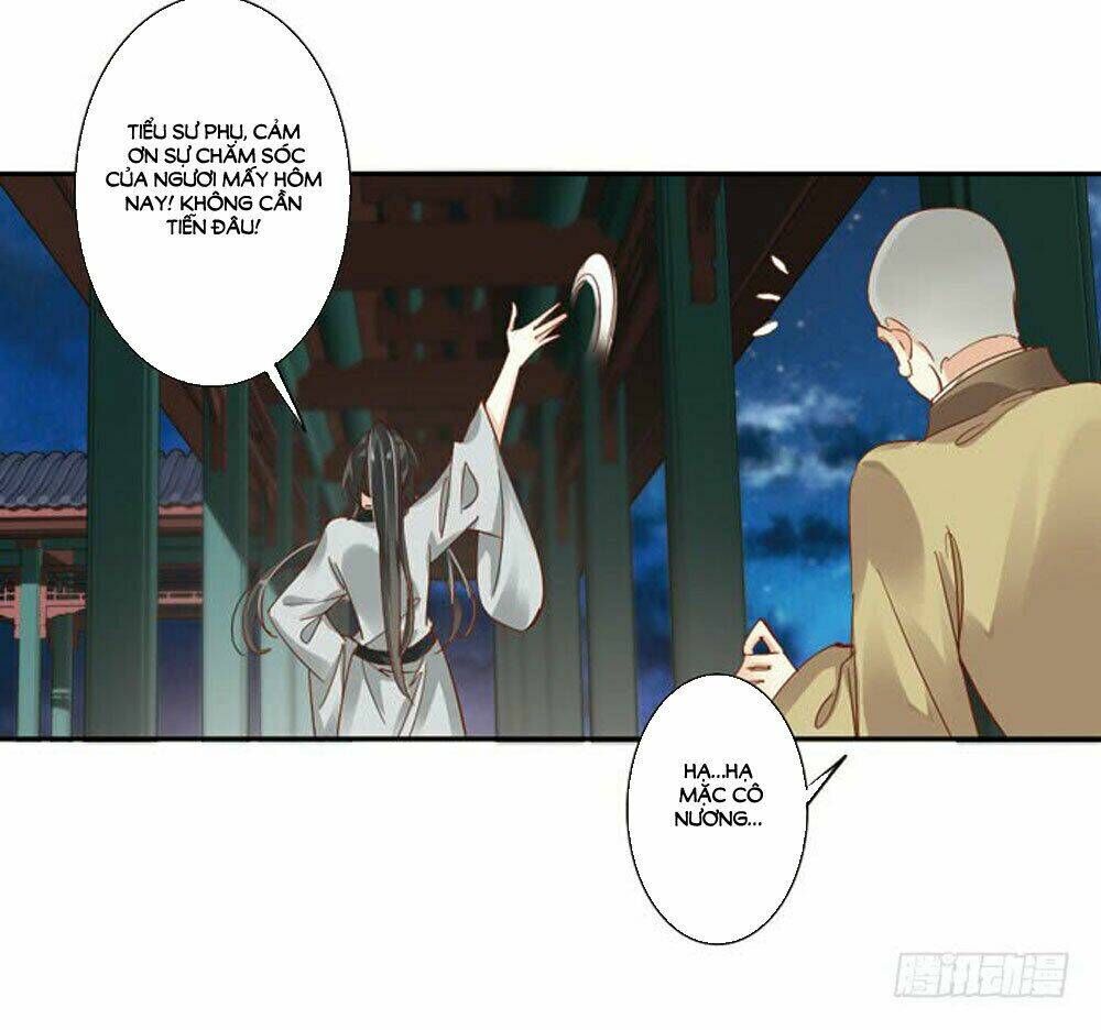 thiền tâm vấn đạo chapter 35 55