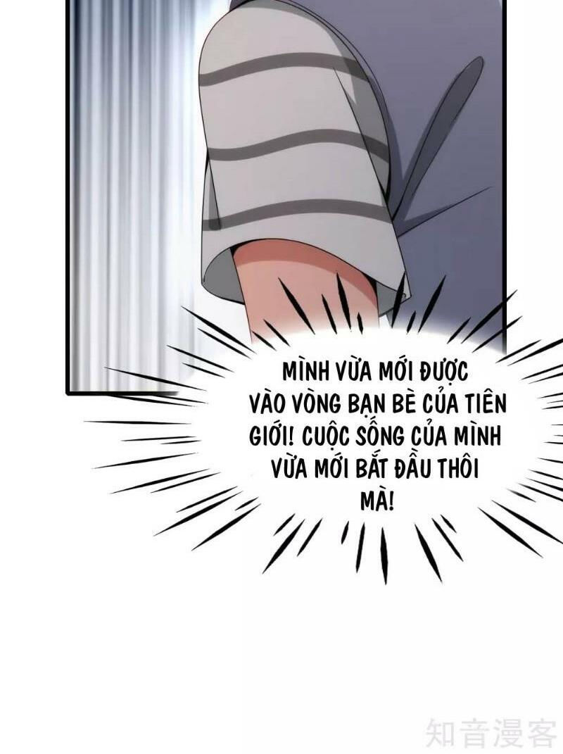 vòng bạn bè mạnh nhất của tiên giới chapter 20 46