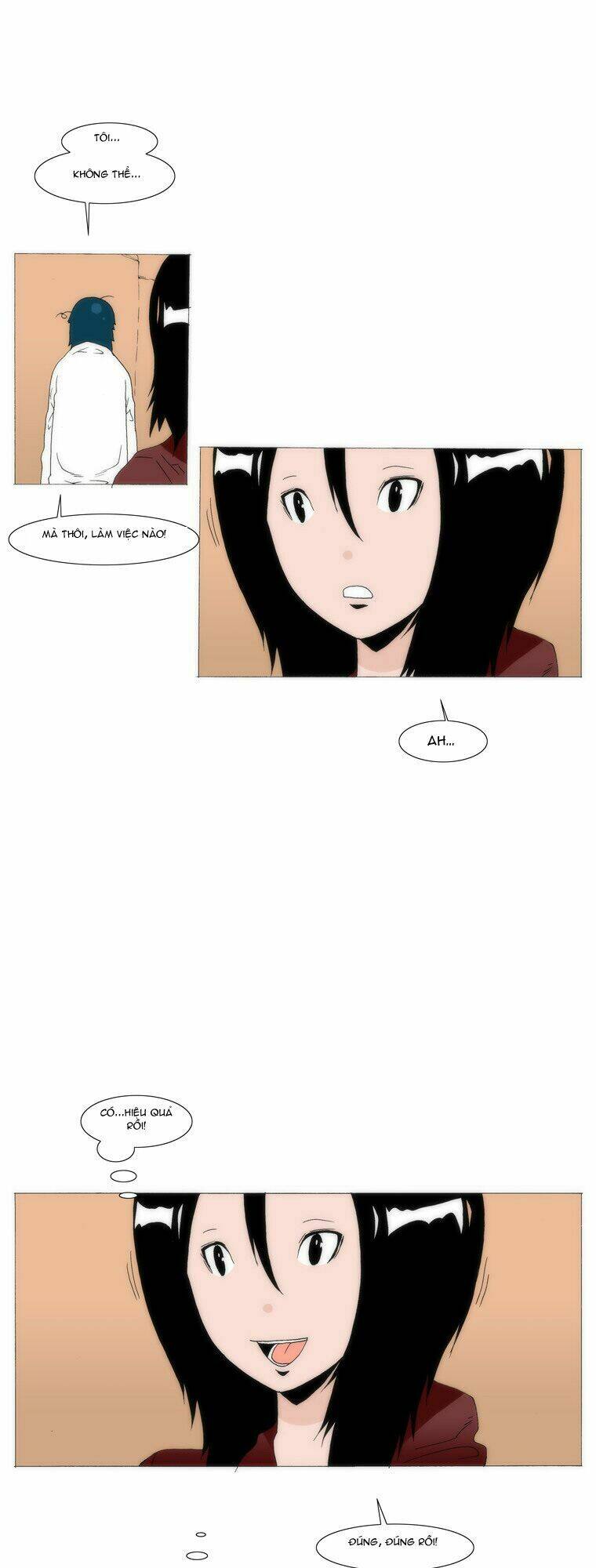 can't see can't hear but love chapter 37 6