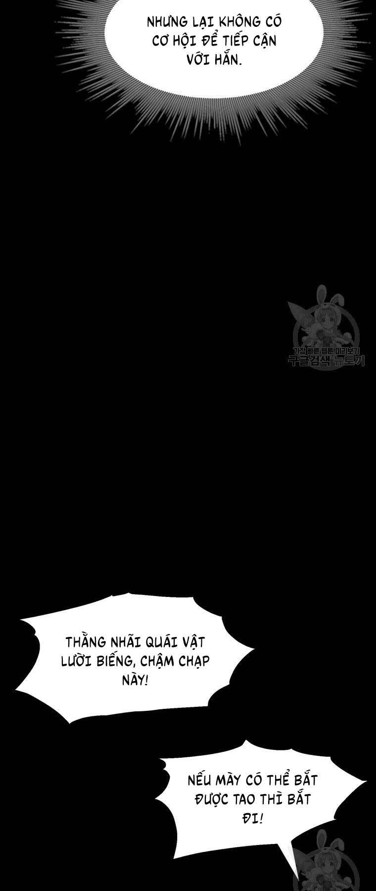 mật mã mê cung chapter 85 25