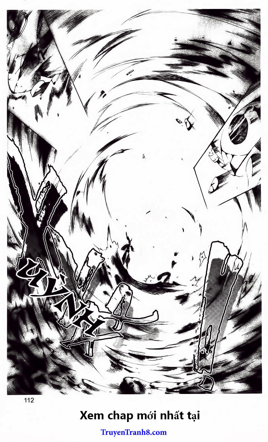 hoa và đoản kiếm chapter 10 18