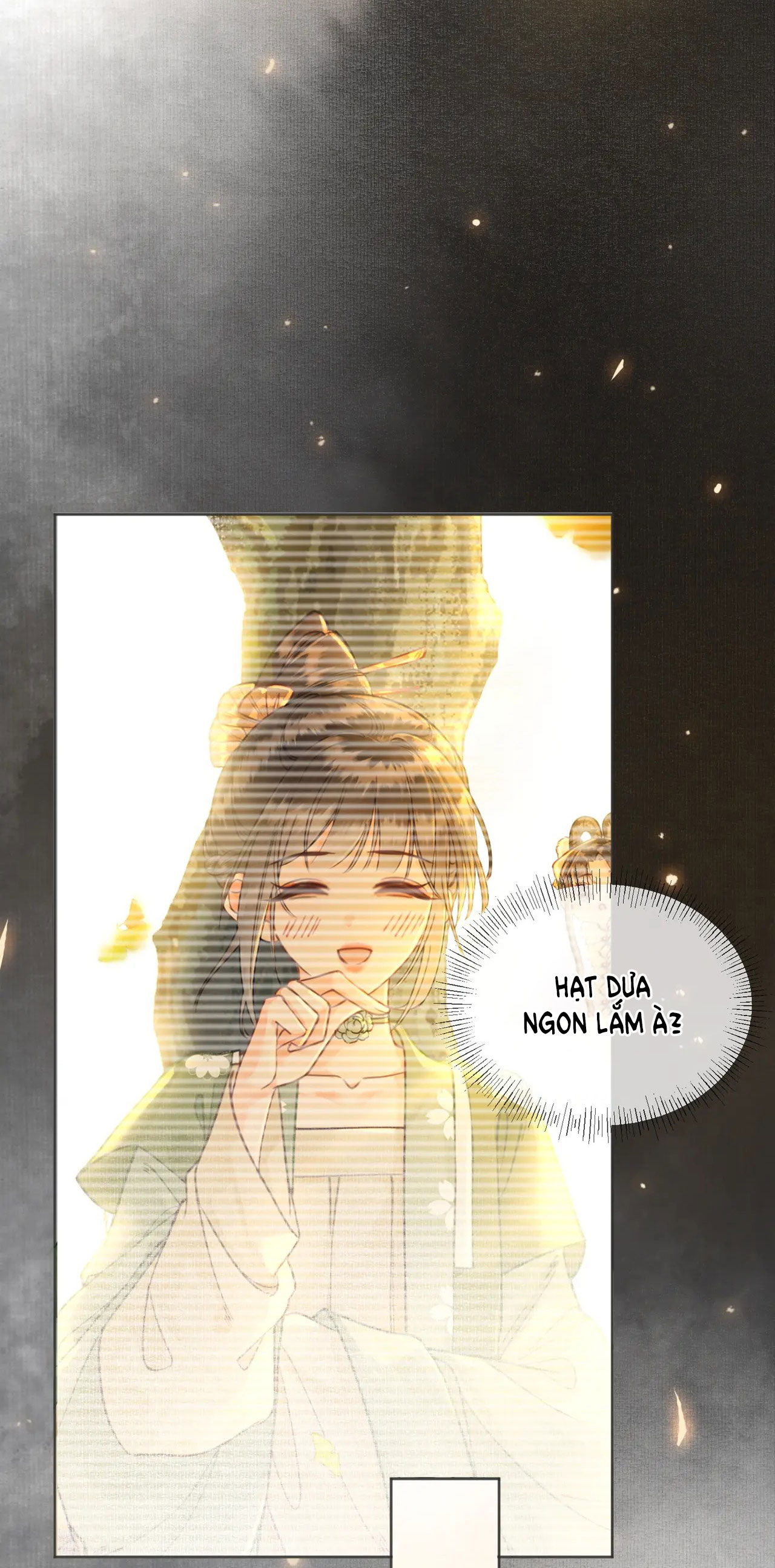 ta là hắc nguyệt quang của hôn quân chapter 2.1 5