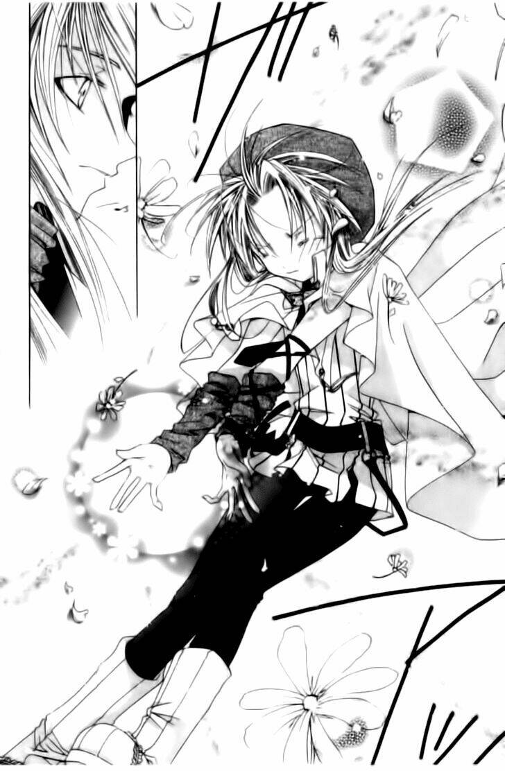 magical x miracle chapter 31 11