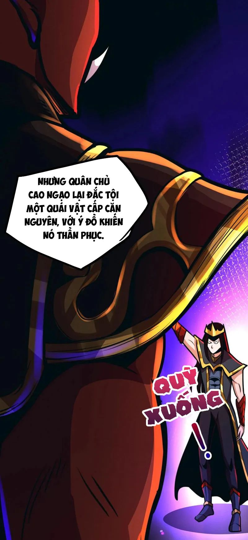 quỷ dị dược tề sư: bệnh nhân của ta đều là kinh khủng chapter 70 3