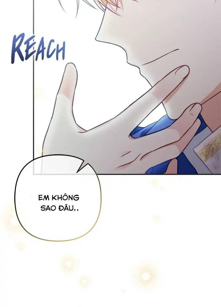 tại sao mẹ chồng tôi lại như thế này? chapter 31 57