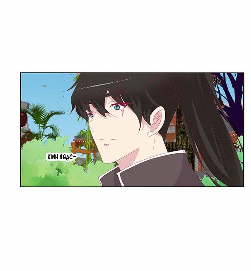 tướng quân mời ra trận chapter 82 6