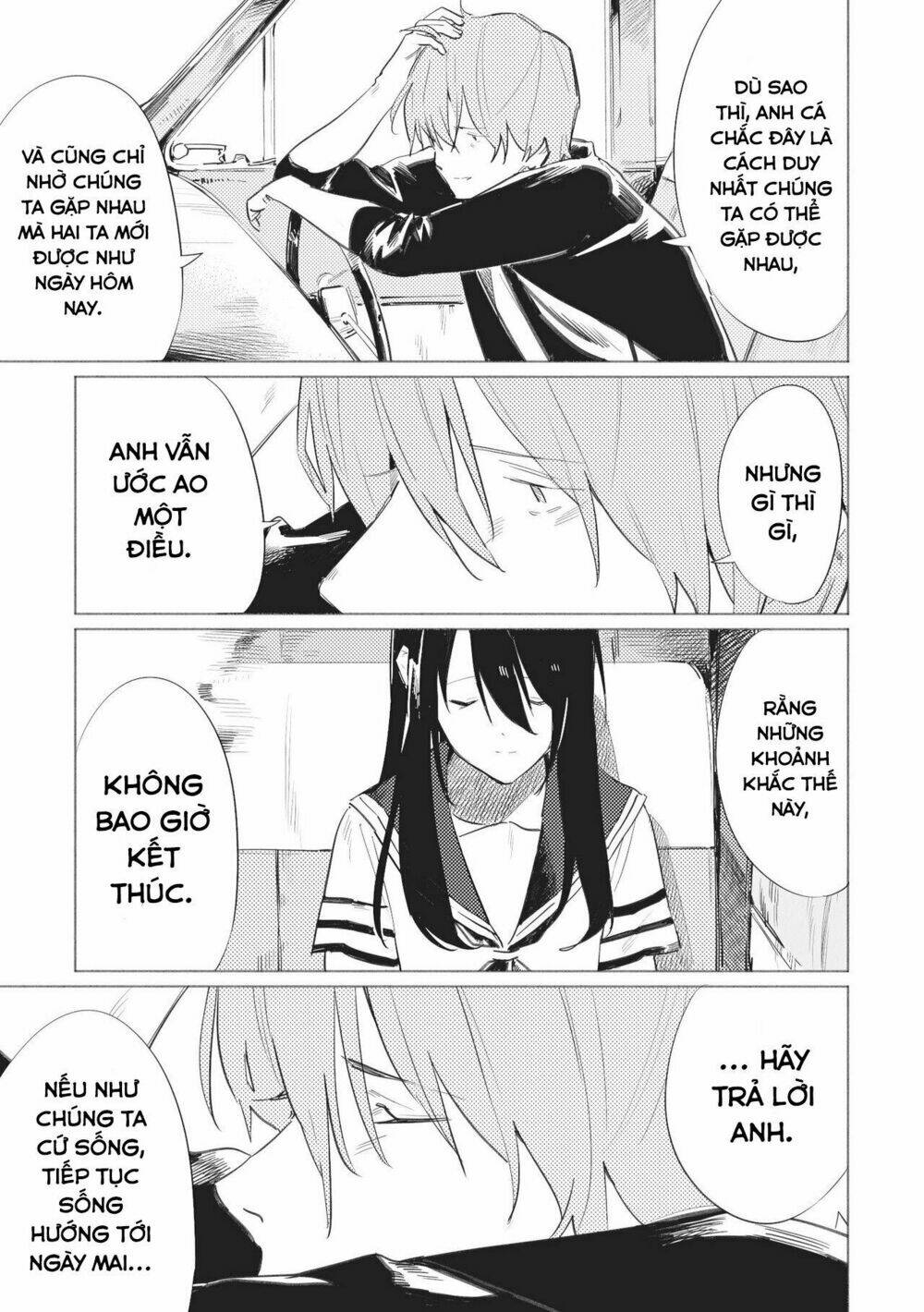 azure and claude chapter 17 23