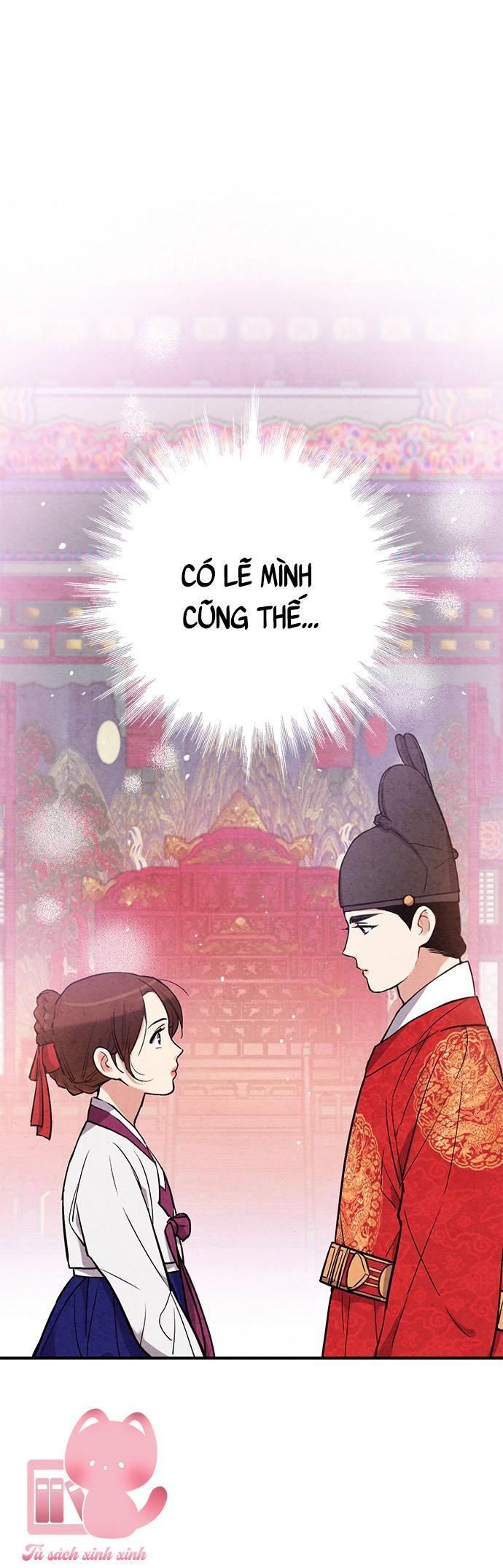 lệnh cấm hôn chapter 51 42