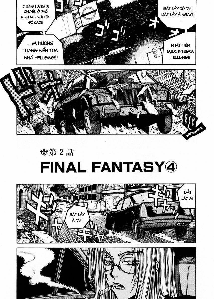 hellsing chapter 39 1