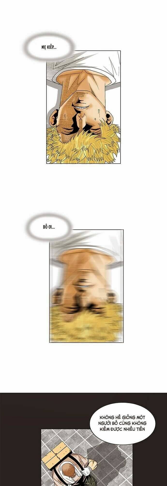 ultimate legend: kang hae hyo chapter 74 9